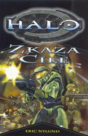 Halo 1 - Zkáza Cíle