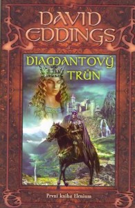 Elenium 1 - Diamantový trůn