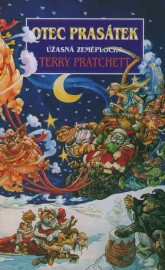 Zeměplocha 19 - Otec prasátek