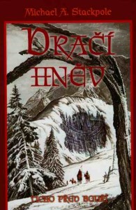 Dračí hněv - Ticho před bouří