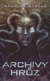 Archívy hrůz