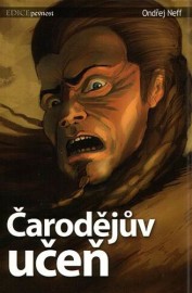 Pán modrého meče 3 - Čarodějův učeň