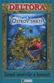 Deltora III/3 Ostrov smrti