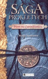 Sága Prokletých 02 - Hon na čarodějnice