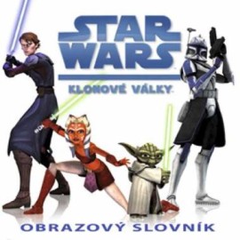 Star Wars: Klonové války - Obrazový slovník