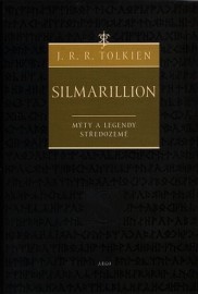 Silmarillion - neilustr.  (Argo)