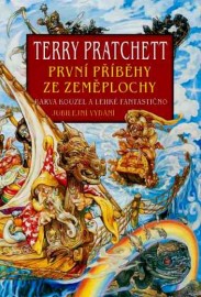 První příběhy ze Zeměplochy