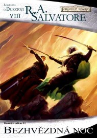 Drowův odkaz 2 - Bezhvězdná noc - Dotisk