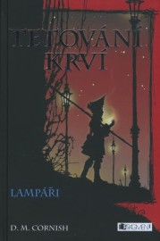 Tetování krví 2 - Lampáři