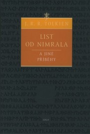 List od Nimrala a jiné příběhy