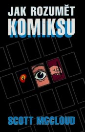 Jak rozumět komiksu