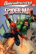 Marvelova dobrodružství 02 - Spiderman