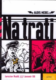 Alois Nebel - Na trati