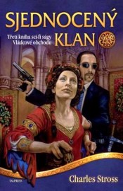 Vládcové obchodu 3 - Sjednocený klan