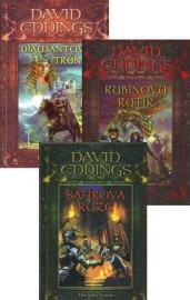 Elenium - komplet 1-3