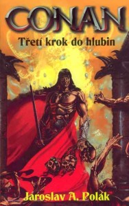 Conan - Třetí krok do hlubin