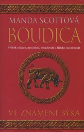 Boudica 2 - Ve znamení býka