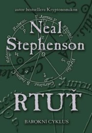 Barokní cyklus 1 - Rtuť