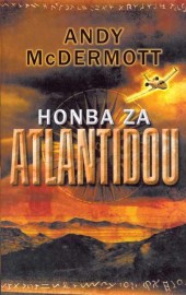 Honba za Atlantidou