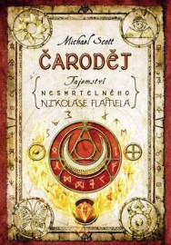 Tajemství nesmrtelného Nikolase Flamela 2 - Čaroděj
