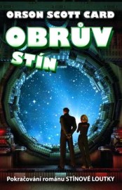 Obrův stín