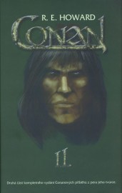 Conan II.