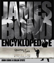 James Bond - Encyklopedie