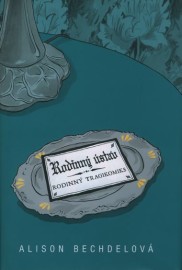 Rodinný ústav - Tragikomiks