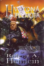 Hvězdná pěchota - nové vydání