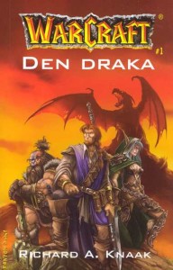 WarCraft 1 - Den Draka