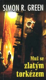 Tajné dějiny 1 - Muž se zlatým torkézem