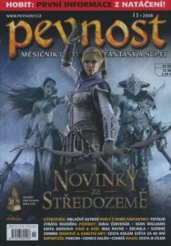 Pevnost 11/2008