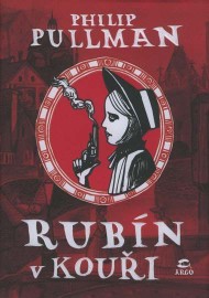 Záhady Sally Lockhartové 1 - Rubín v kouři