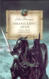 Hraničářův učeň 3 - Ledová země