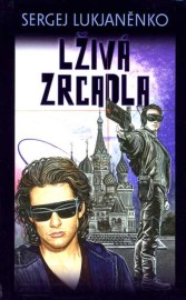 Lživá zrcadla - Průzračné vitráže