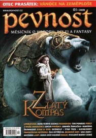 Pevnost 01/2008