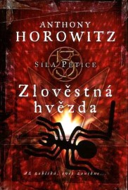 Síla Petice 2 - Zlověstná hvězda