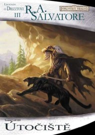 Temný elf 3 - Útočiště