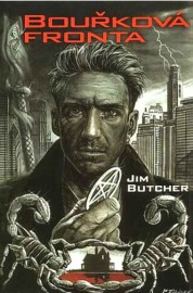 Harry Dresden 1 - Bouřková fronta