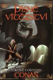 Legendy o Kernovi 3 - Písně vítězství