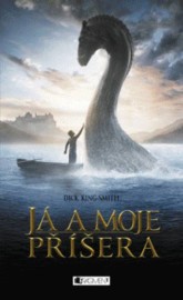 Já a moje příšera