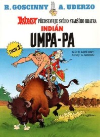 Indián Umpa-Pa 1