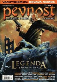 Pevnost 02/2008