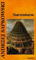 Husitská trilogie 1 - Narrenturm