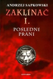 Zaklínač 1 - Poslední přání