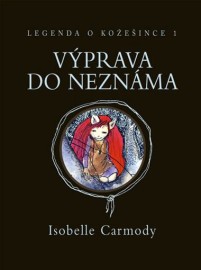 Legenda o Kožešince 1 - Výprava do neznáma