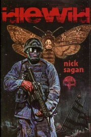 Halloween 1 - Idlewild