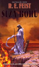 Odkaz Trhlinové války 3 - Slza bohů