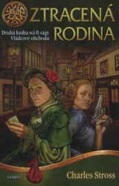 Vládcové obchodu 2 - Ztracená rodina