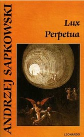 Husitská trilogie 3 - Lux Perpetua